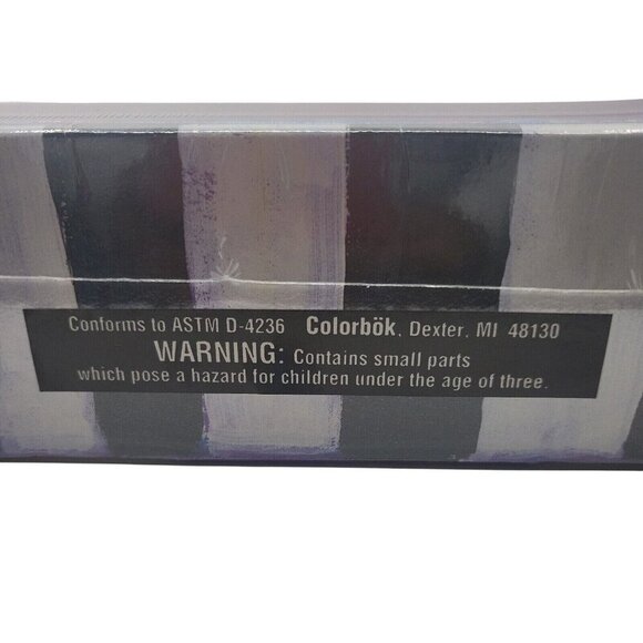 Magic Fun Activity Case w/ Book of Tricks Imagine Learn Play Dice Wand Magician - Picture 9 of 11